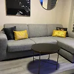 Modern 1br With 2 Balconies - Spinola & Exiles Bay Area * St. Julian's