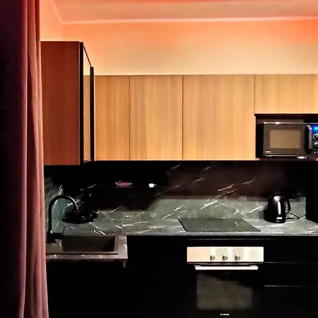 Modern 1br With 2 Balconies - Spinola & Exiles Bay Area * سانت جوليان