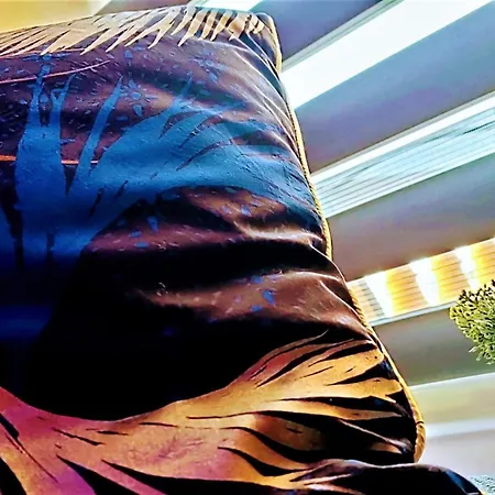 شقة Modern 1br With 2 Balconies - Spinola & Exiles Bay Area