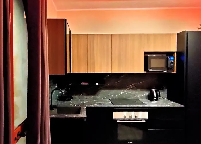 Modern 1br With 2 Balconies - Spinola & Exiles Bay Area * سانت جوليان