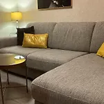 Modern 1br With 2 Balconies - Spinola & Exiles Bay Area Saint Julian's