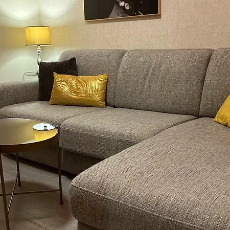 Modern 1br With 2 Balconies - Spinola & Exiles Bay Area Saint Julian's