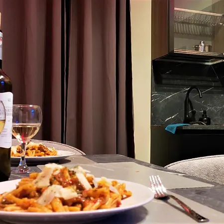 Modern 1br With 2 Balconies - Spinola & Exiles Bay Area * St. Julian's