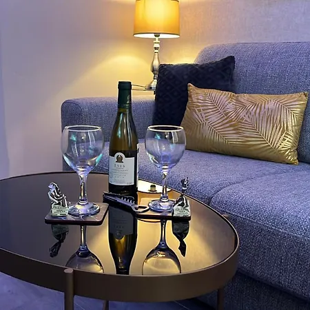 Modern 1br With 2 Balconies - Spinola & Exiles Bay Area 公寓 Saint Julian's