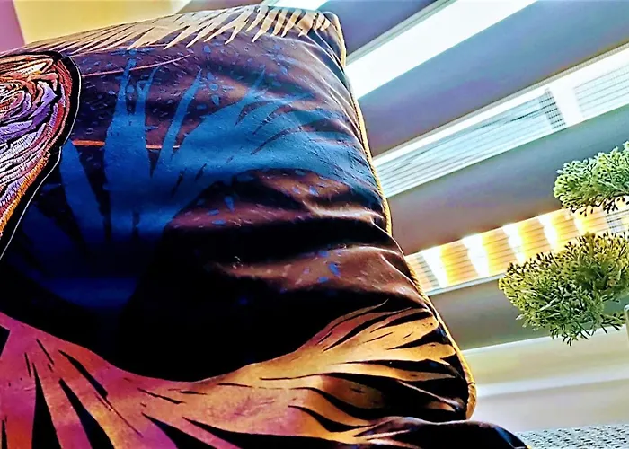 Apartmán Modern 1br With 2 Balconies - Spinola & Exiles Bay Area