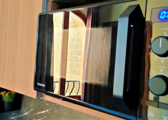 Apartmán Modern 1br With 2 Balconies - Spinola & Exiles Bay Area *