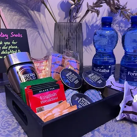 Διαμέρισμα Modern 1br With 2 Balconies - Spinola & Exiles Bay Area *